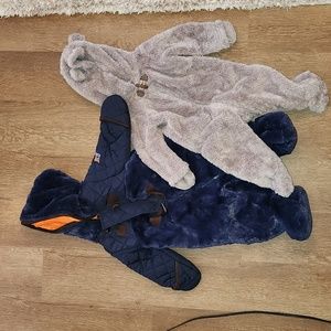 Baby Snowsuit Bundle 2